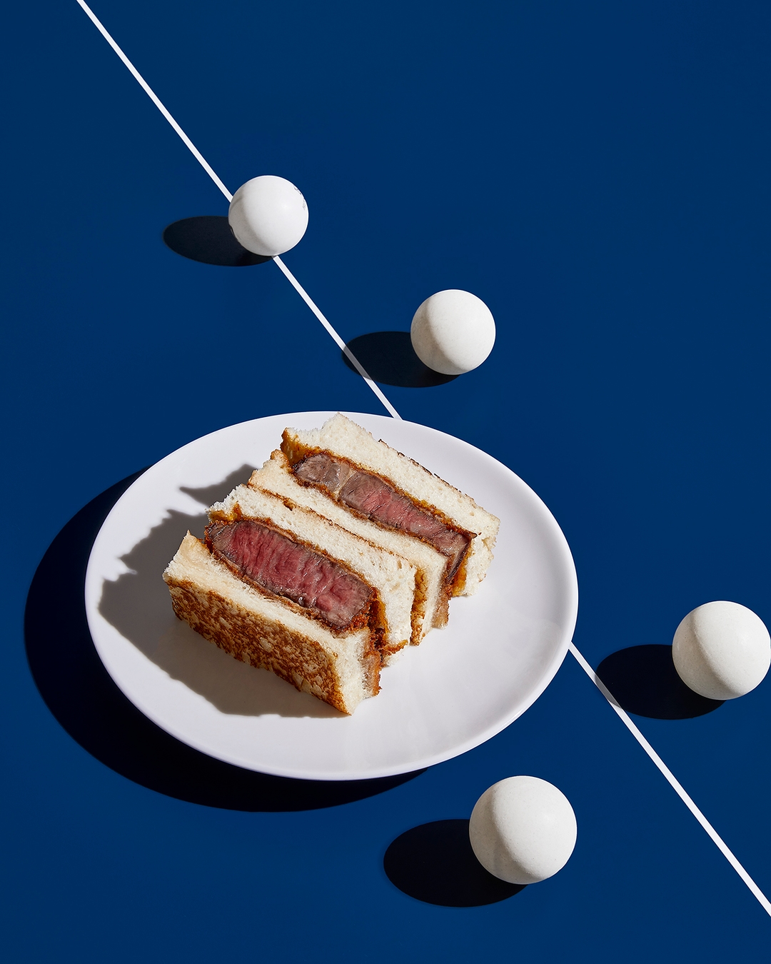 Pop-up Wagyu vs. Přeštík 